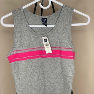 GAP | TANK TOP | MULTI | MEDIUM